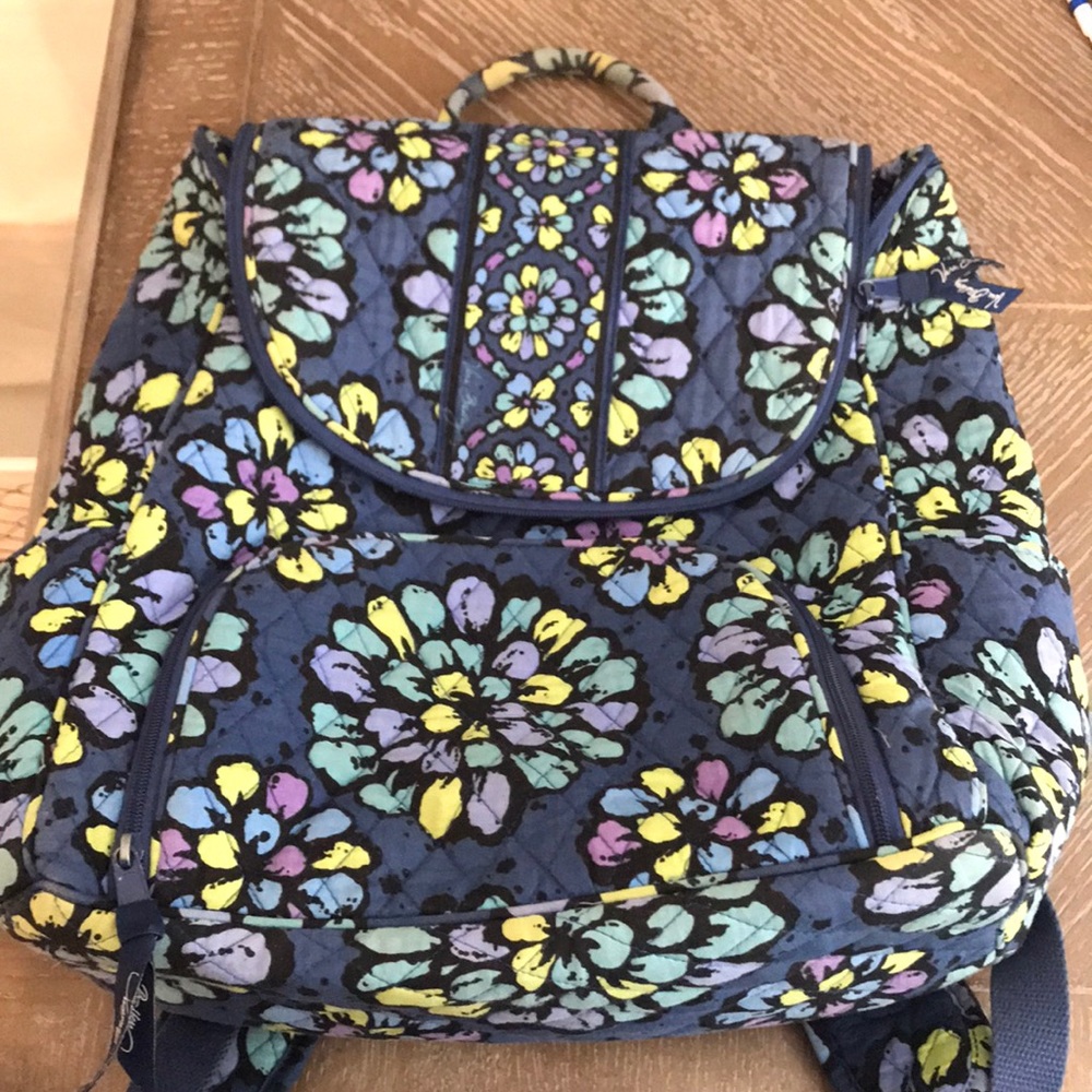 Vera Bradley Backpack